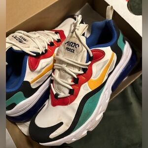 Nike Air Max 270 React